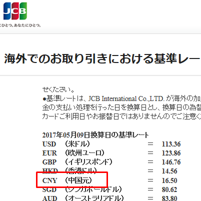 日本 円 人民 元